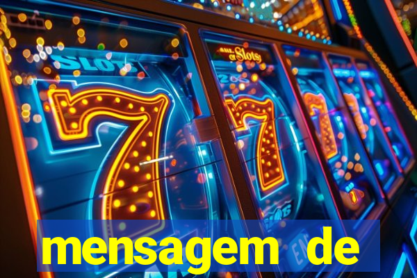 mensagem de agradecimento futebol